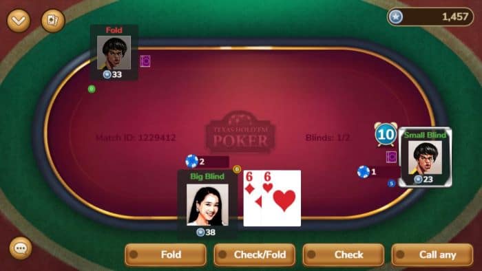 แบล็คแจ็คกับพอกเกอร์ เกมไหนทําให้คุณได้เงินมากขึ้น